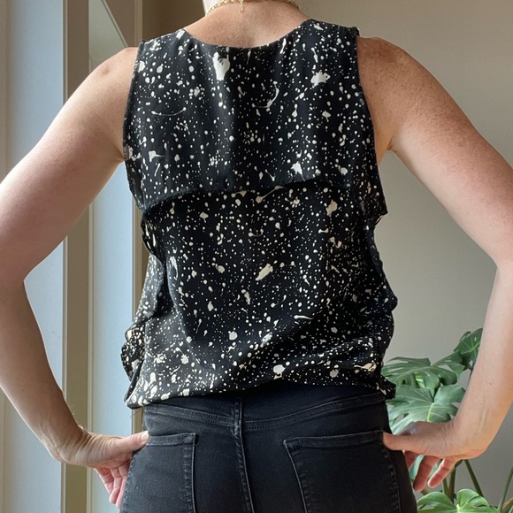 3.1 Phillip Lim Silk Tank - Picture 5 of 12